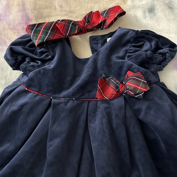 Max Studio Kids Dress - Picture 2 of 5